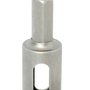Broca Para Porcelanato 8,00mm - Rocast Broca Para Porcelanato 8,00mm - Rocast