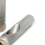 Broca Para Porcelanato 8,00mm - Rocast Broca Para Porcelanato 8,00mm - Rocast