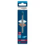 Broca para Porcelanato Hex-9 Hard Ceramic 6 x 90mm - Bosch