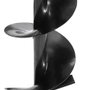 Broca Perfurador de Solo 8x80cm - Menegotti