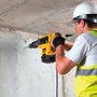 Broca Sds-Max 32 x 570 x 450mm - Dewalt