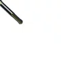 Broca SDS-PLUS 10 x 260mm - D-00197 - Makita Broca SDS-PLUS 10 x 260mm - D-00197 - Makita