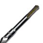 Broca SDS-Plus 12 x 160mm - D-00228 - Makita Broca SDS-Plus 12 x 160mm - D-00228 - Makita