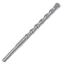 Broca SDS-Plus 12x160mm - Rocast Broca SDS-Plus 12x160mm - Rocast