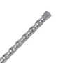 Broca SDS-Plus 12x160mm - Rocast Broca SDS-Plus 12x160mm - Rocast