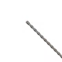 Broca SDS-PLUS 14 x 400 x 460mm S3 - 2608831042 - Bosch