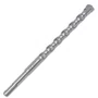 Broca SDS-Plus 16x160mm - Rocast Broca SDS-Plus 16x160mm - Rocast