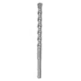 Broca SDS-Plus 16x160mm - Rocast Broca SDS-Plus 16x160mm - Rocast