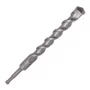 Broca SDS-PLUS 22 x 260mm - D-00371 - Makita Broca SDS-PLUS 22 x 260mm - D-00371 - Makita