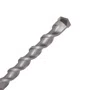 Broca SDS-PLUS 22 x 260mm - D-00371 - Makita Broca SDS-PLUS 22 x 260mm - D-00371 - Makita