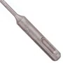 Broca SDS-PLUS 4 x 110mm - 2608680257 - Bosch