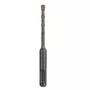 Broca SDS PLUS 5.5mm x 050mm x 110mm S4 - Bosch Broca SDS PLUS 5.5mm x 050mm x 110mm S4 - Bosch