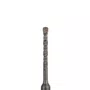 Broca SDS PLUS 5.5mm x 050mm x 110mm S4 - Bosch Broca SDS PLUS 5.5mm x 050mm x 110mm S4 - Bosch