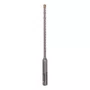 Broca SDS PLUS 5.5mm x 100mm x 160mm S4 - Bosch Broca SDS PLUS 5.5mm x 100mm x 160mm S4 - Bosch