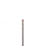 Broca SDS PLUS 5.5mm x 100mm x 160mm S4 - Bosch Broca SDS PLUS 5.5mm x 100mm x 160mm S4 - Bosch
