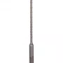 Broca SDS PLUS 5.5mm x 100mm x 160mm S4 - Bosch Broca SDS PLUS 5.5mm x 100mm x 160mm S4 - Bosch