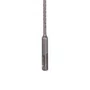 Broca SDS PLUS 5.5mm x 100mm x 160mm S4 - Bosch Broca SDS PLUS 5.5mm x 100mm x 160mm S4 - Bosch