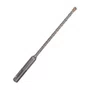 Broca SDS PLUS 5.5mm x 100mm x 160mm S4 - Bosch Broca SDS PLUS 5.5mm x 100mm x 160mm S4 - Bosch