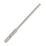Broca SDS Plus 5X 10 x 200 x 260mm - 2608833800 - Bosch Broca SDS Plus 5X 10 x 200 x 260mm - 2608833800 - Bosch