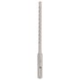 Broca SDS Plus 5X 10 x 200 x 260mm - 2608833800 - Bosch Broca SDS Plus 5X 10 x 200 x 260mm - 2608833800 - Bosch