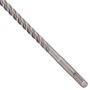 Broca SDS Plus 5X 10 x 300 x 360mm - 2608833802 - Bosch Broca SDS Plus 5X 10 x 300 x 360mm - 2608833802 - Bosch