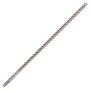 Broca SDS Plus 5X 10 x 300 x 360mm - 2608833802 - Bosch Broca SDS Plus 5X 10 x 300 x 360mm - 2608833802 - Bosch