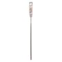 Broca SDS Plus 5X 10 x 300 x 360mm - 2608833802 - Bosch Broca SDS Plus 5X 10 x 300 x 360mm - 2608833802 - Bosch
