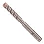 Broca SDS Plus 5X 10 x 50 x 110mm - 2608833797 - Bosch
