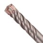 Broca SDS Plus 5X 10 x 50 x 110mm - 2608833797 - Bosch