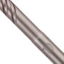 Broca SDS Plus 5X 10 x 50 x 110mm - 2608833797 - Bosch