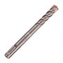 Broca SDS Plus 5X 10 x 50 x 110mm - 2608833797 - Bosch