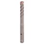Broca SDS Plus 5X 10 x 50 x 110mm - 2608833797 - Bosch