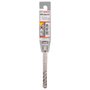 Broca SDS Plus 5X 10 x 50 x 110mm - 2608833797 - Bosch