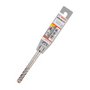 Broca SDS Plus 5X 10 x 50 x 110mm - 2608833797 - Bosch