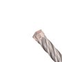 Broca SDS Plus 5X 12 x 100 x 160mm - Bosch Broca SDS Plus 5X 12 x 100 x 160mm - Bosch