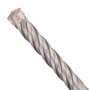 Broca SDS Plus 5X 12 x 100 x 160mm - Bosch Broca SDS Plus 5X 12 x 100 x 160mm - Bosch