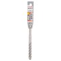 Broca SDS Plus 5X 12 x 100 x 160mm - Bosch Broca SDS Plus 5X 12 x 100 x 160mm - Bosch