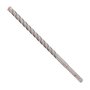 Broca SDS Plus 5X 12 x 200 x 260mm - 2608833809 - Bosch Broca SDS Plus 5X 12 x 200 x 260mm - 2608833809 - Bosch