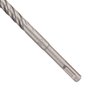 Broca SDS Plus 5X 12 x 200 x 260mm - 2608833809 - Bosch Broca SDS Plus 5X 12 x 200 x 260mm - 2608833809 - Bosch