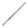 Broca SDS Plus 5X 12 x 200 x 260mm - 2608833809 - Bosch Broca SDS Plus 5X 12 x 200 x 260mm - 2608833809 - Bosch