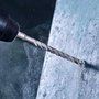 Broca SDS Plus 5X 12 x 200 x 260mm - 2608833809 - Bosch Broca SDS Plus 5X 12 x 200 x 260mm - 2608833809 - Bosch