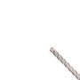 Broca SDS Plus 5X 12 x 400 x 460mm - Bosch Broca SDS Plus 5X 12 x 400 x 460mm - Bosch