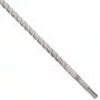 Broca SDS Plus 5X 12mm x 550mm x 610mm - Bosch