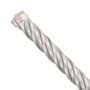 Broca SDS Plus 5X 13 x 200 x 260mm - 2608833815 - Bosch Broca SDS Plus 5X 13 x 200 x 260mm - 2608833815 - Bosch