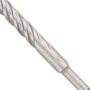 Broca SDS Plus 5X 13 x 200 x 260mm - 2608833815 - Bosch Broca SDS Plus 5X 13 x 200 x 260mm - 2608833815 - Bosch