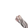 Broca SDS Plus 5X 14 x 100 x 160mm - Bosch Broca SDS Plus 5X 14 x 100 x 160mm - Bosch