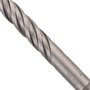 Broca SDS Plus 5X 14 x 100 x 160mm - Bosch Broca SDS Plus 5X 14 x 100 x 160mm - Bosch