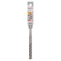 Broca SDS Plus 5X 14 x 100 x 160mm - Bosch Broca SDS Plus 5X 14 x 100 x 160mm - Bosch