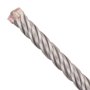 Broca SDS Plus 5X 16 x 150 x 210mm - Bosch Broca SDS Plus 5X 16 x 150 x 210mm - Bosch