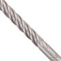 Broca SDS Plus 5X 16 x 150 x 210mm - Bosch Broca SDS Plus 5X 16 x 150 x 210mm - Bosch